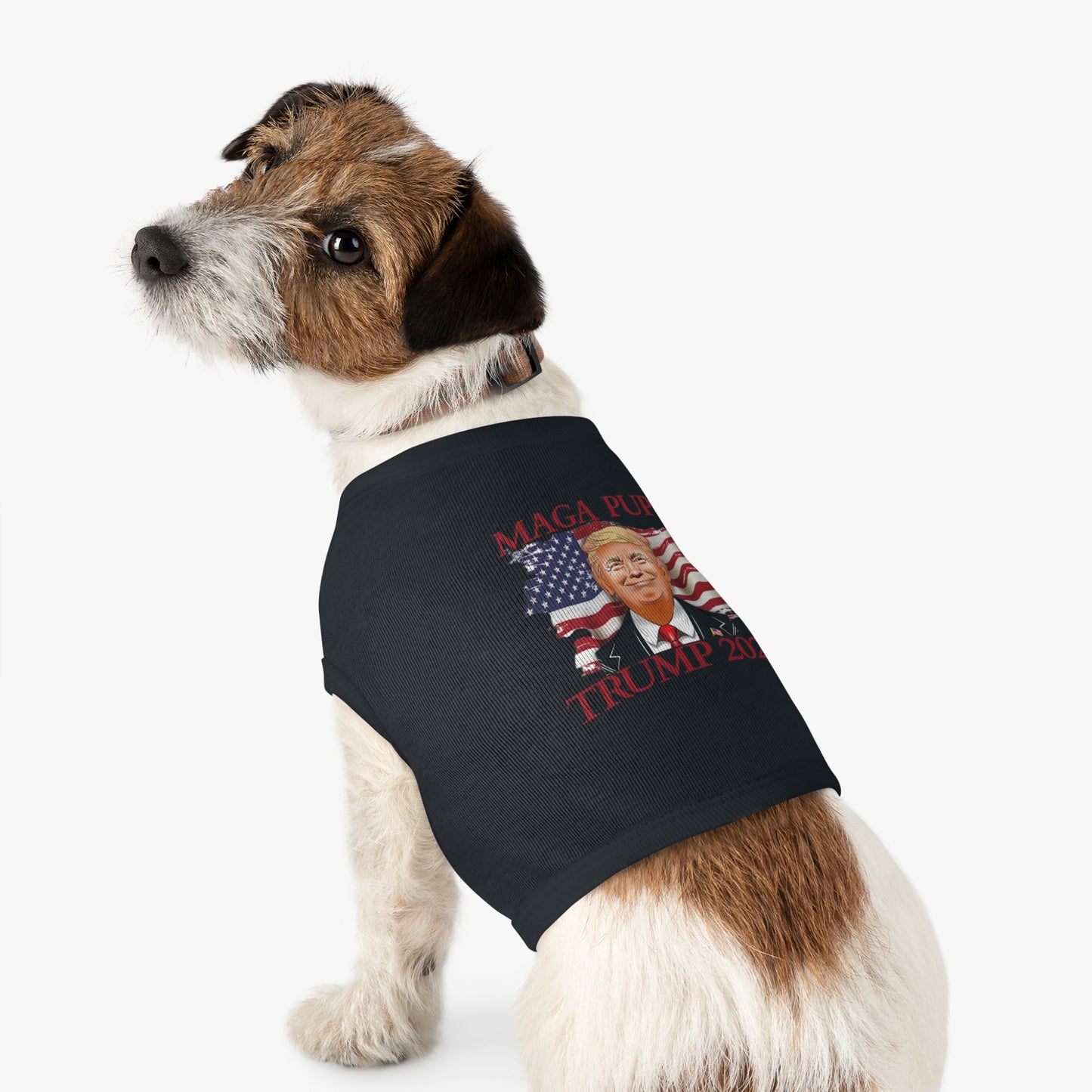 Copy of Pet Tank Top