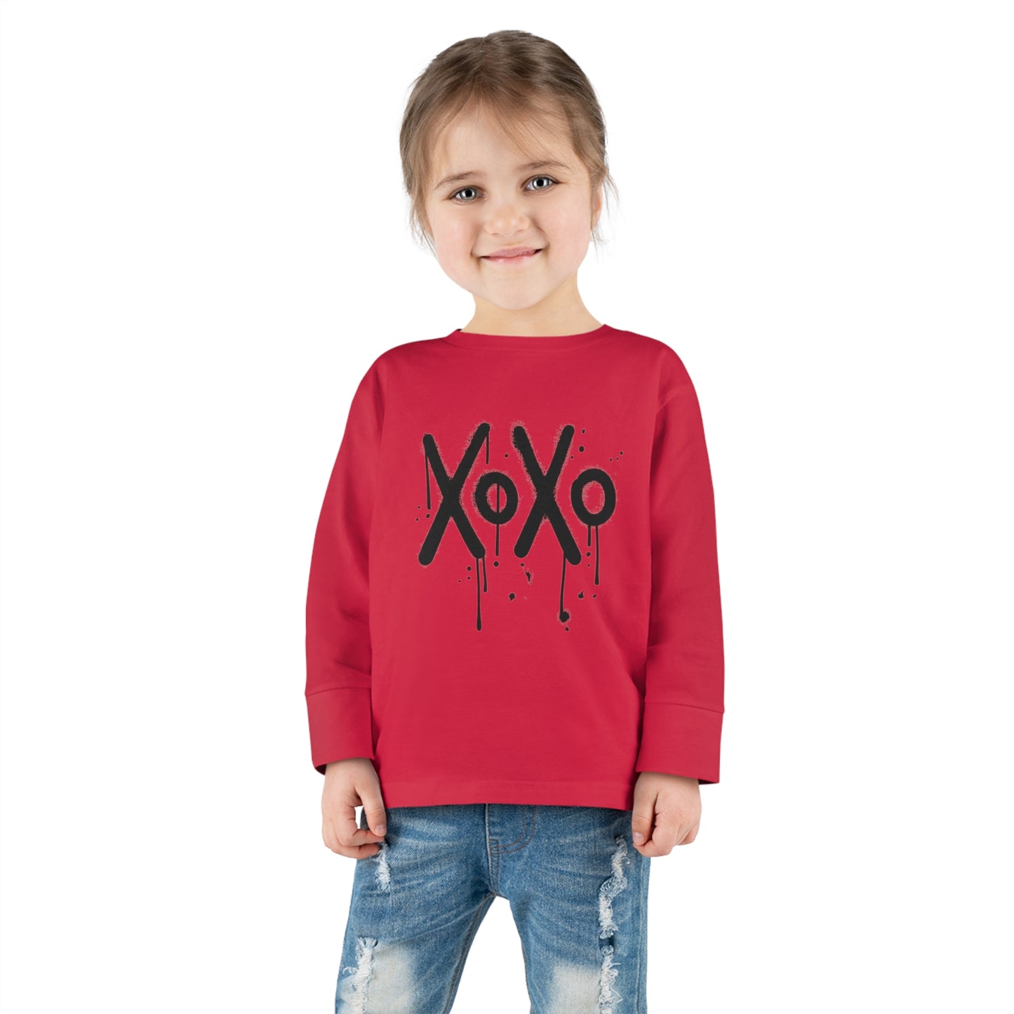 Valentine shirt