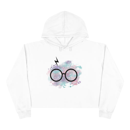 Crop Hoodie