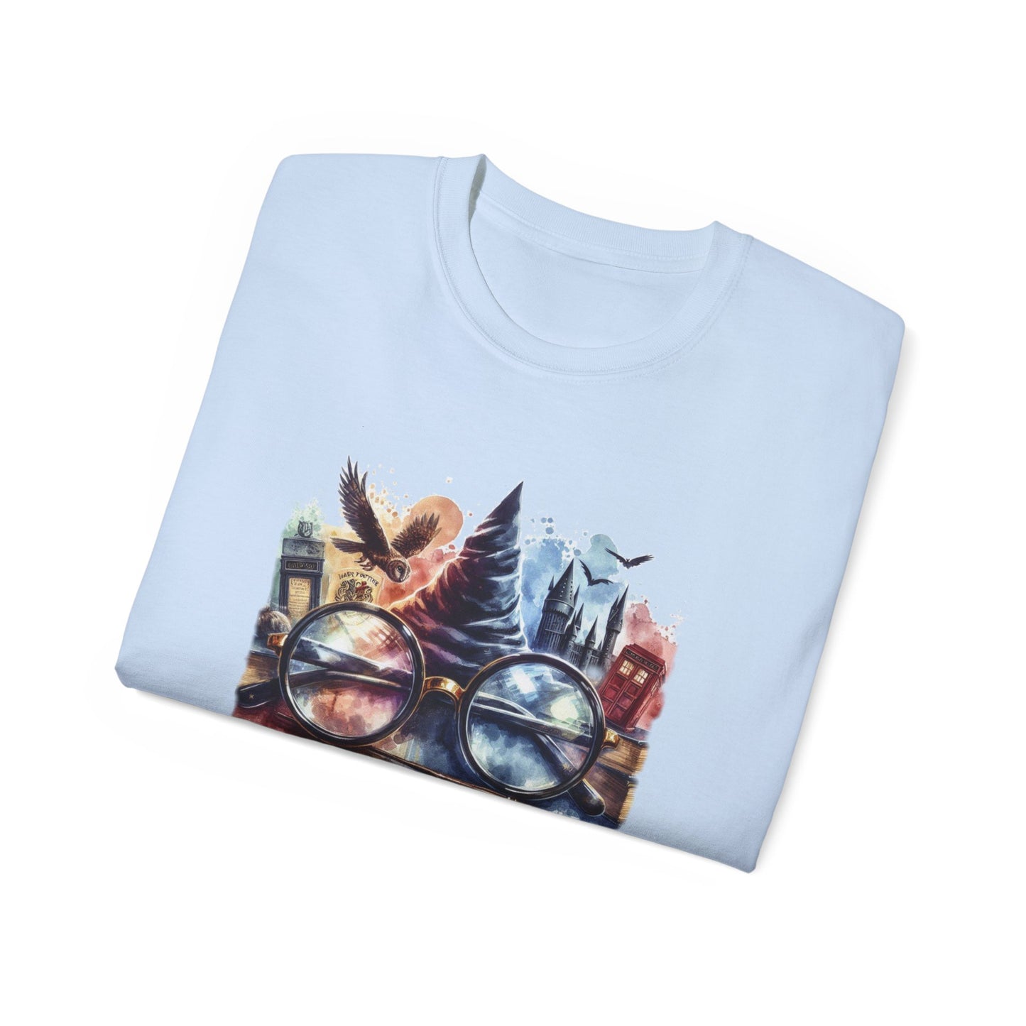 Unisex Ultra Cotton Tee