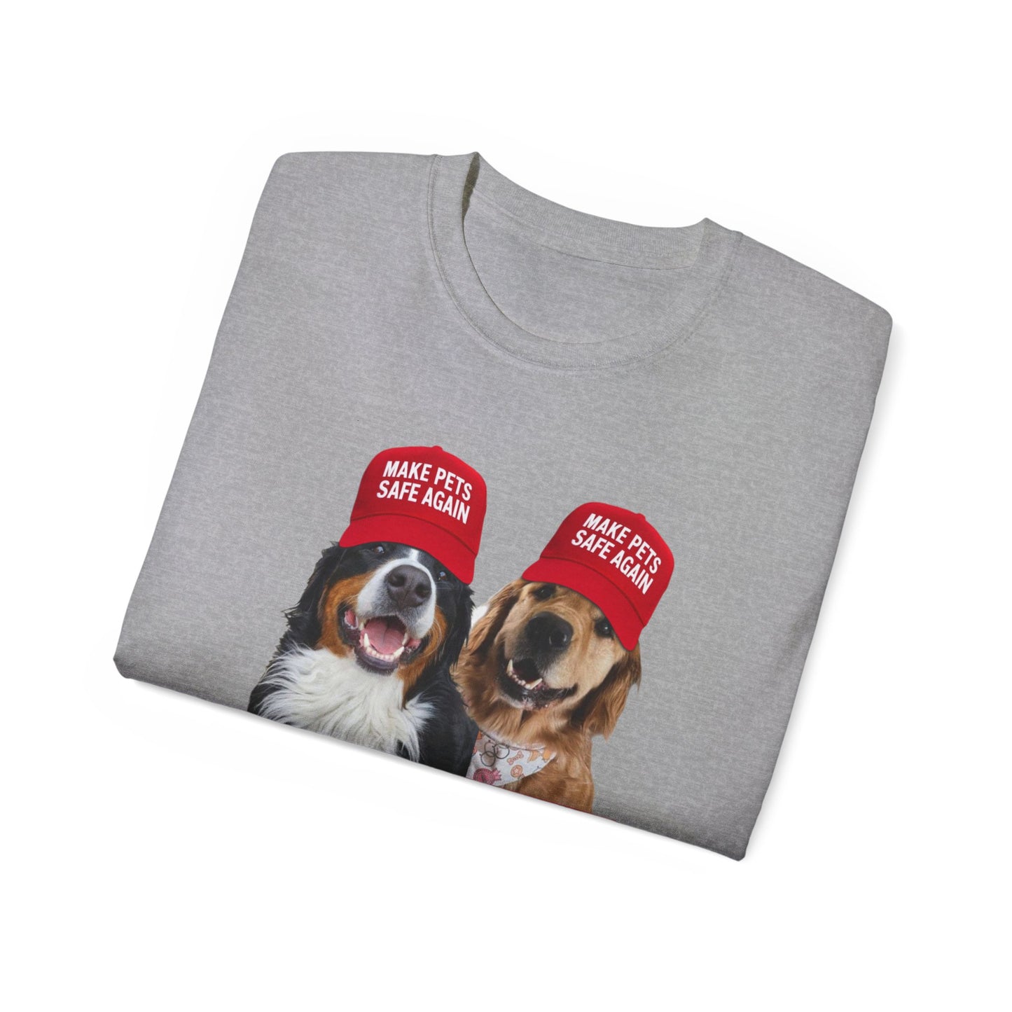 Unisex Ultra Cotton Tee