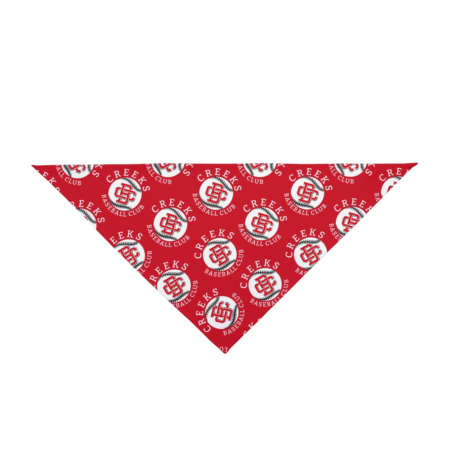 Pet Bandana