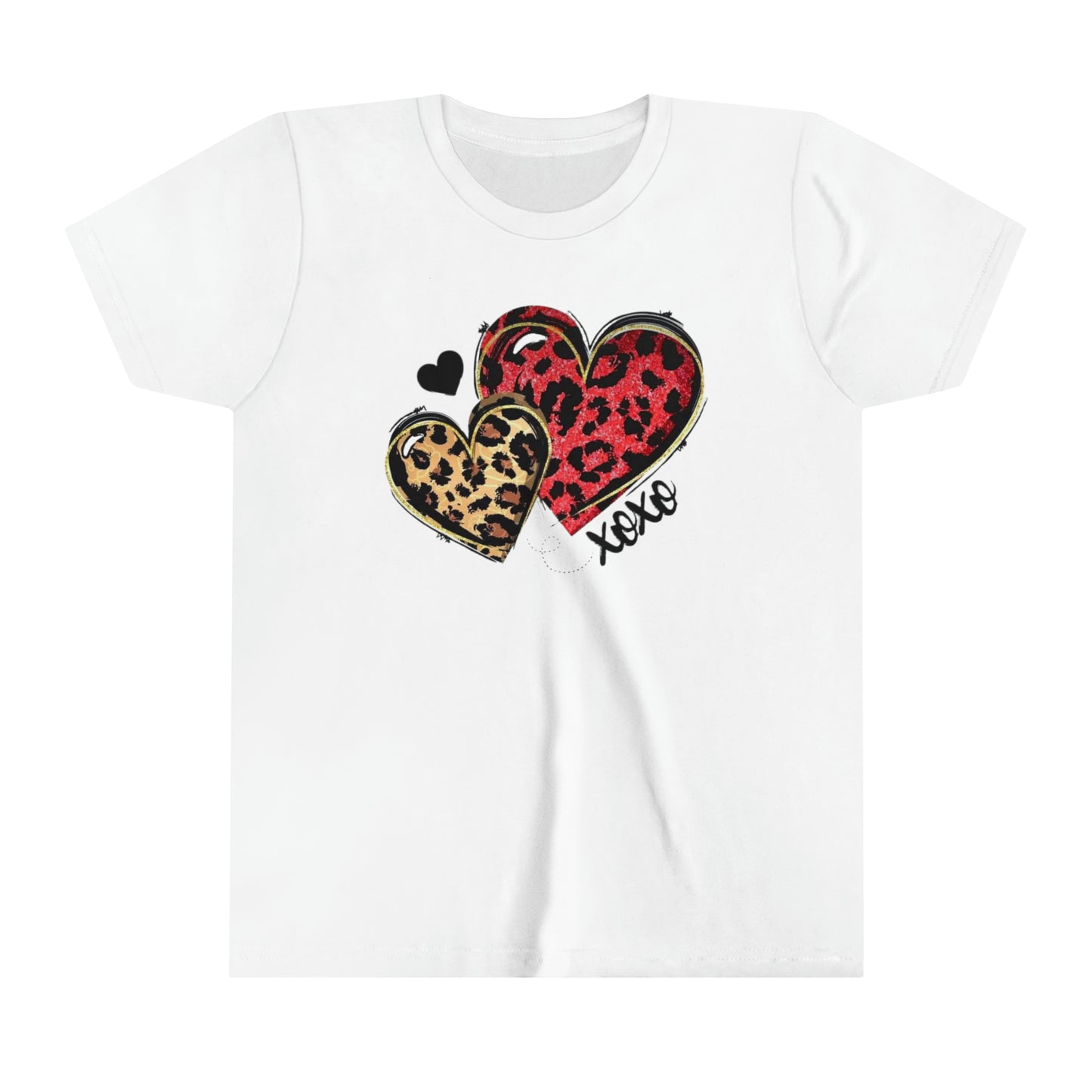Youth Short Sleeve Tee
