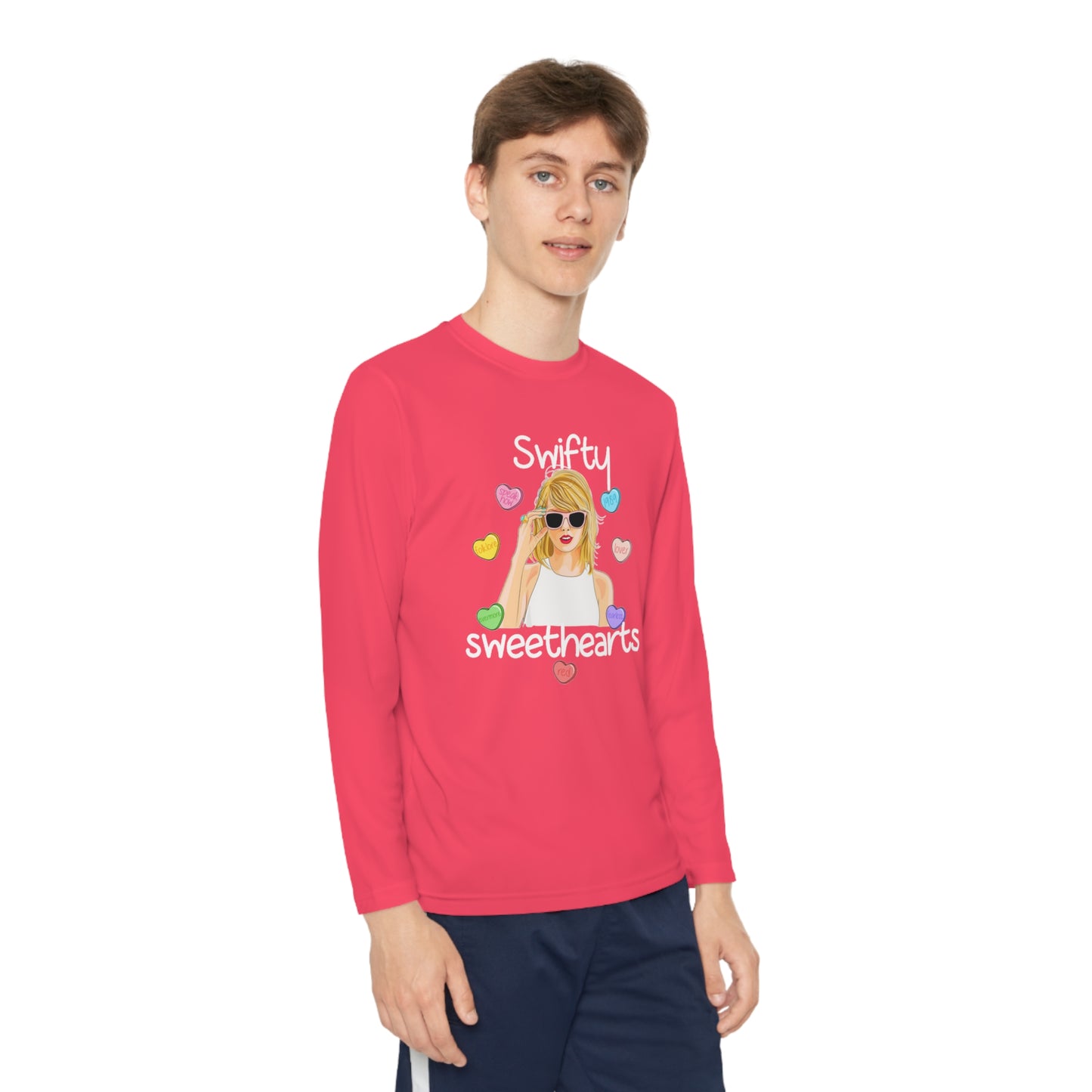 Taylor swift sweetheart shirt