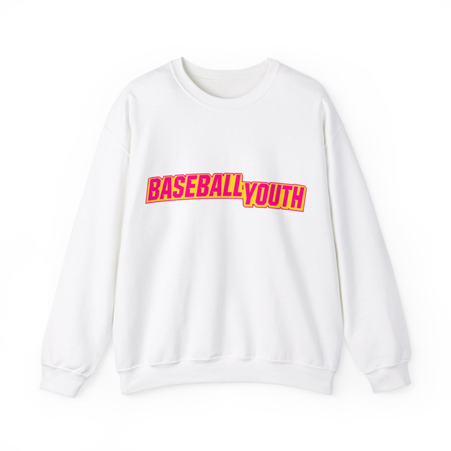 Copy of Unisex Heavy Blend™ Crewneck Sweatshirt