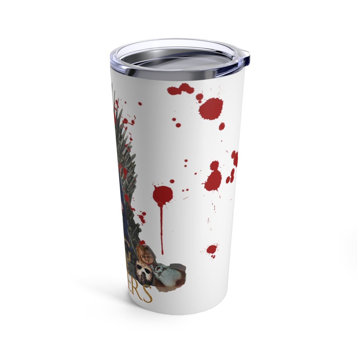Tumbler 20oz