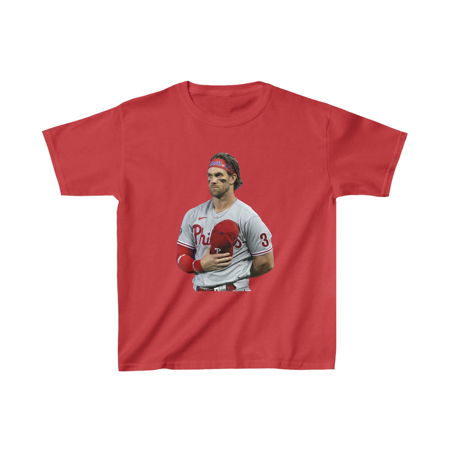 Kids Heavy Cotton™ Tee