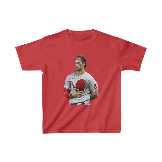 Kids Heavy Cotton™ Tee