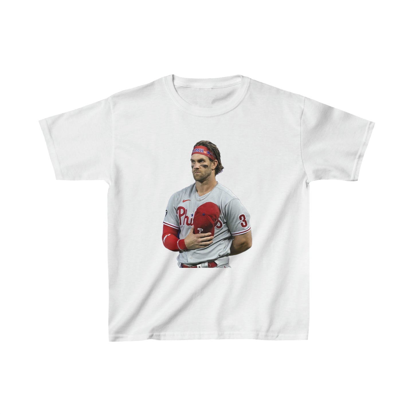 Kids Heavy Cotton™ Tee