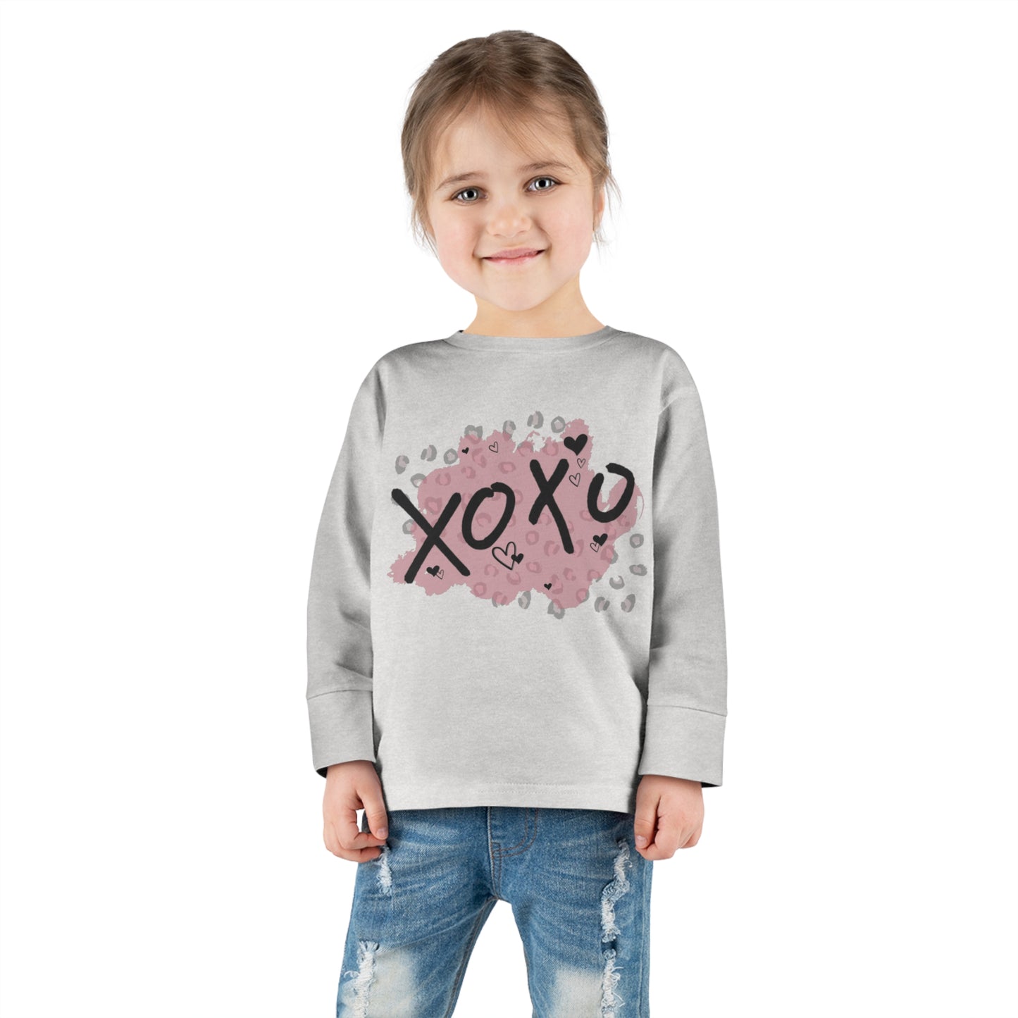 Valentine shirt