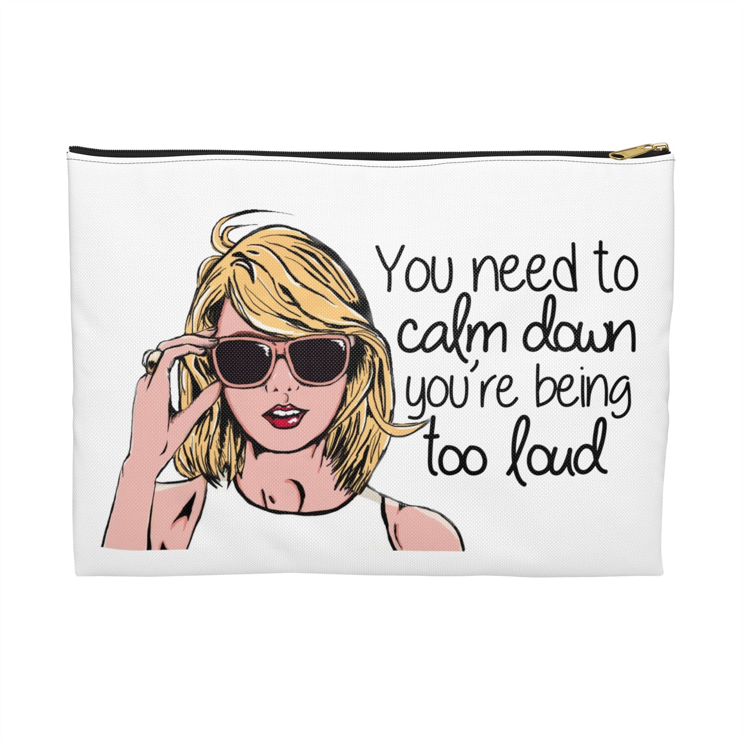 Accessory Pouch