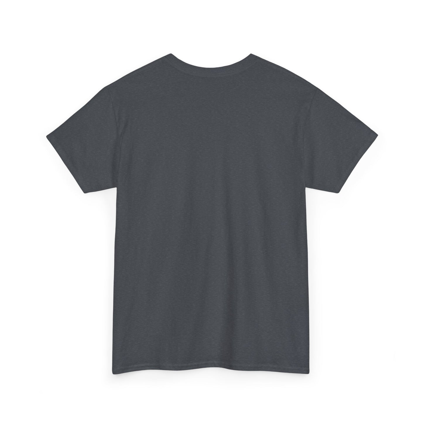 Phillies Unisex Heavy Cotton Tee