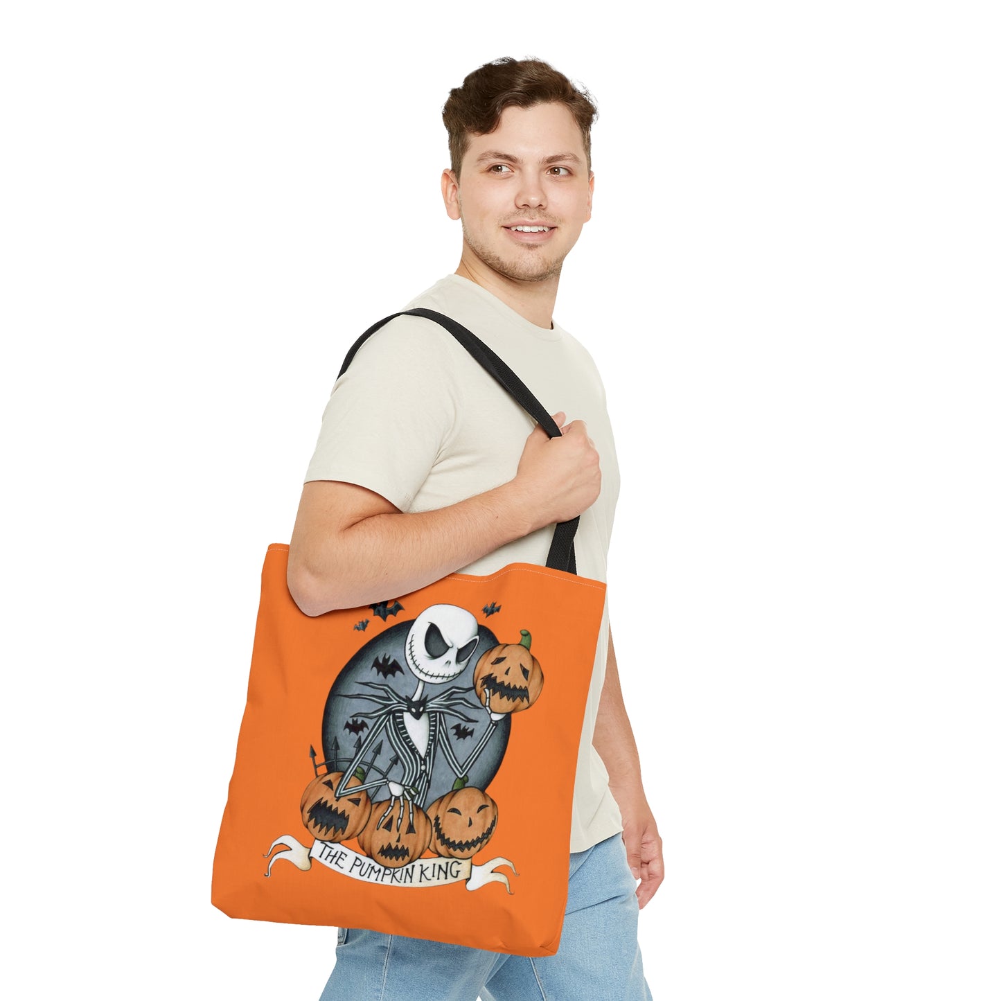 Tote Bag (AOP)