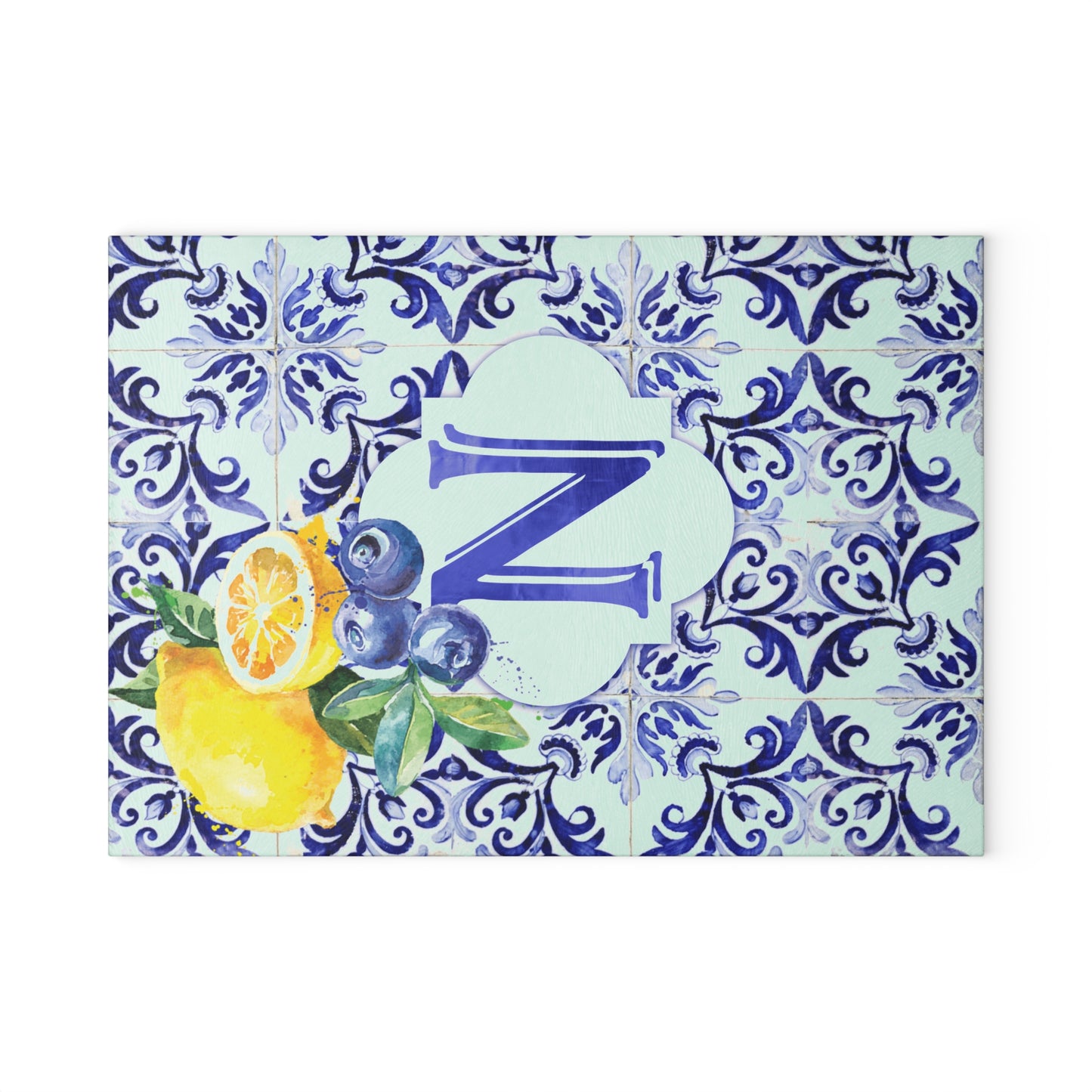 Glass Cutting Board