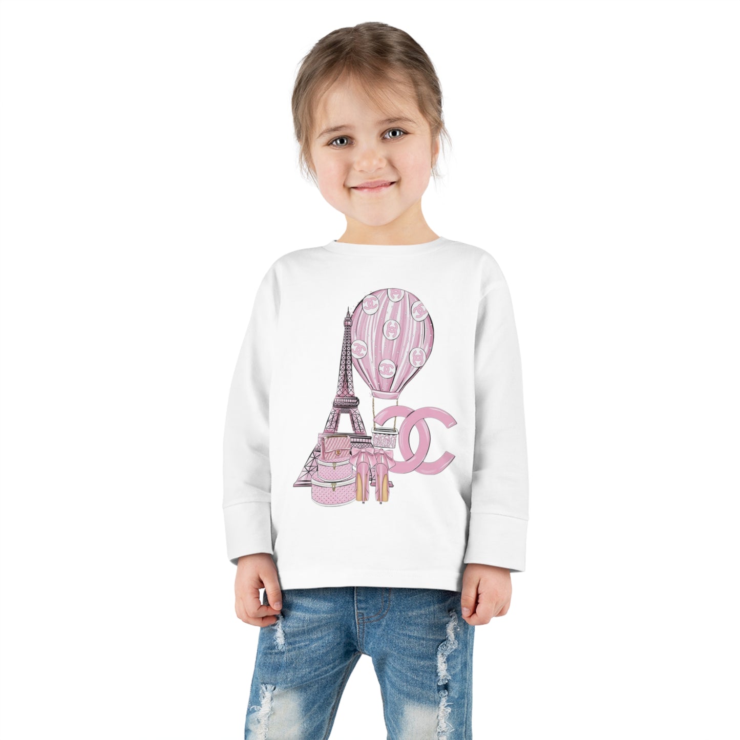Toddler shirt