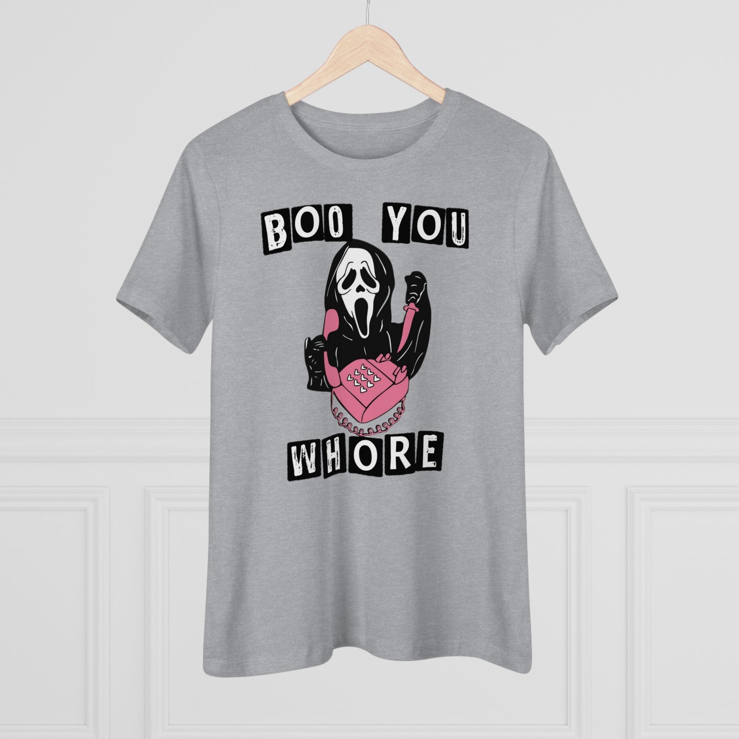 Women's Premium Tee