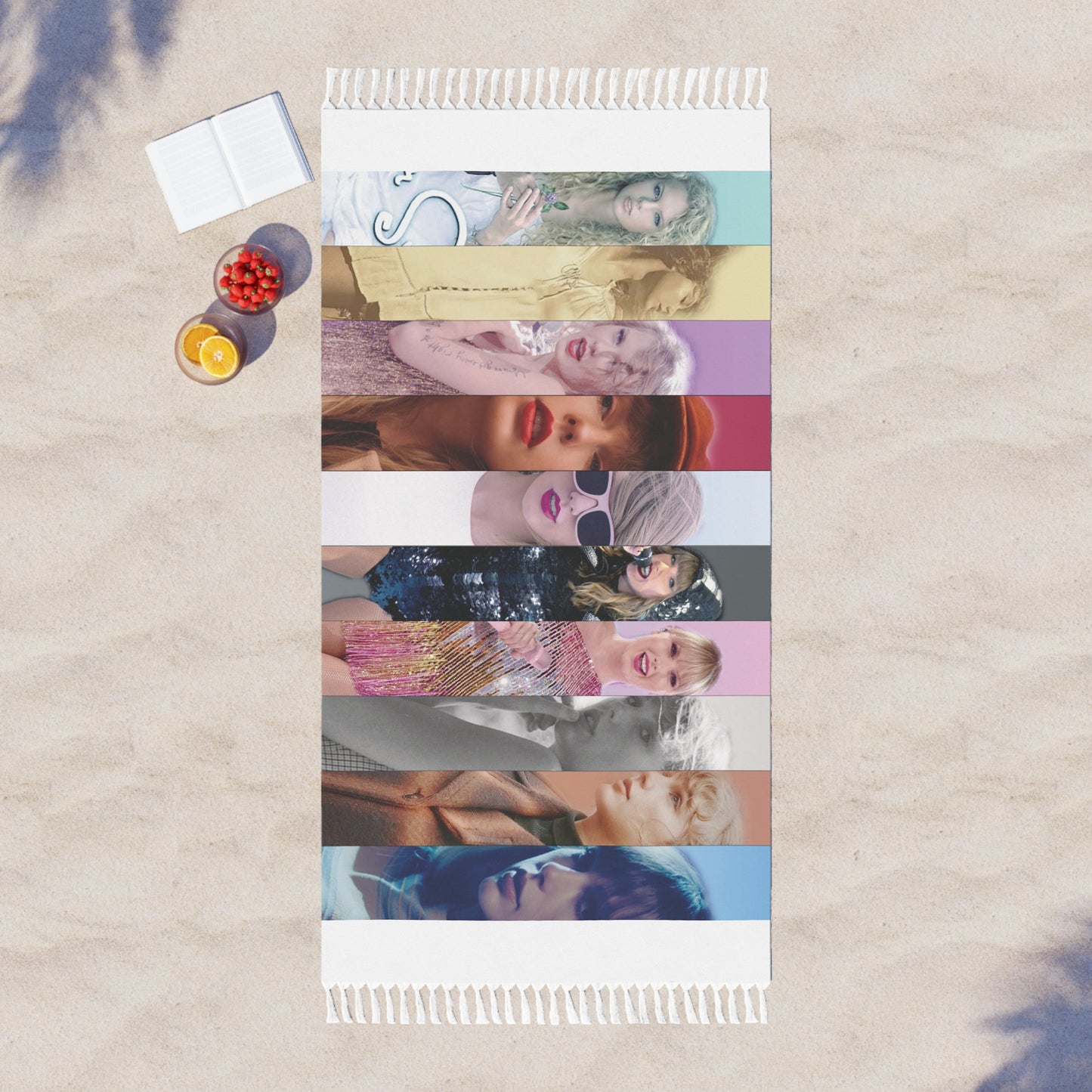 Taylor swift Boho Beach Cloth