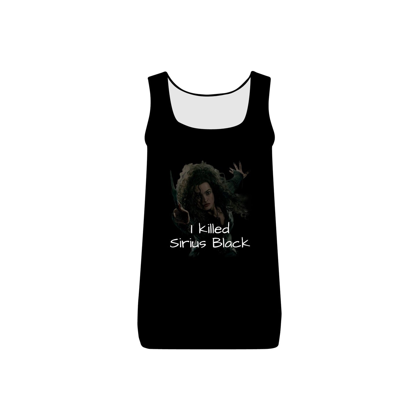 Women's Micro Ribbed Tank