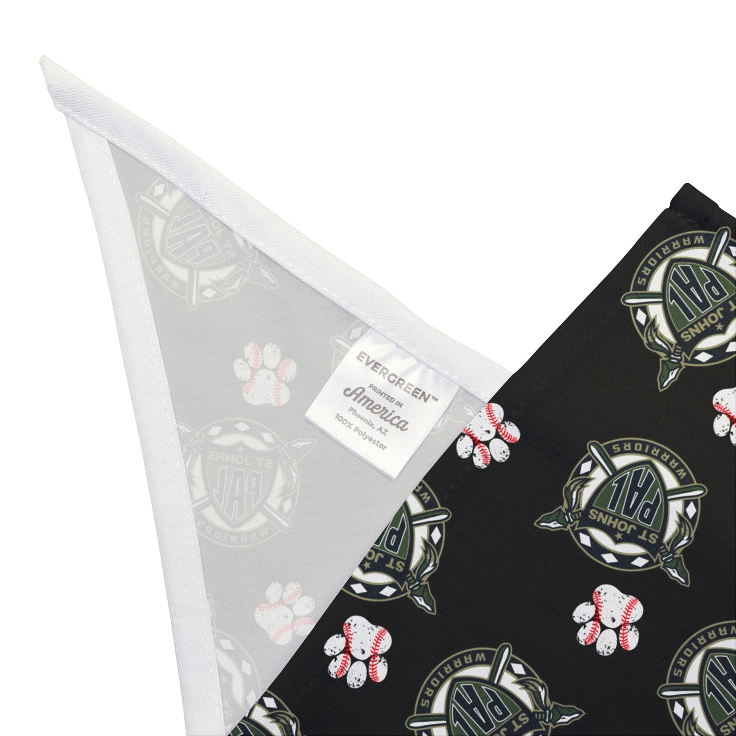 Pet Bandana