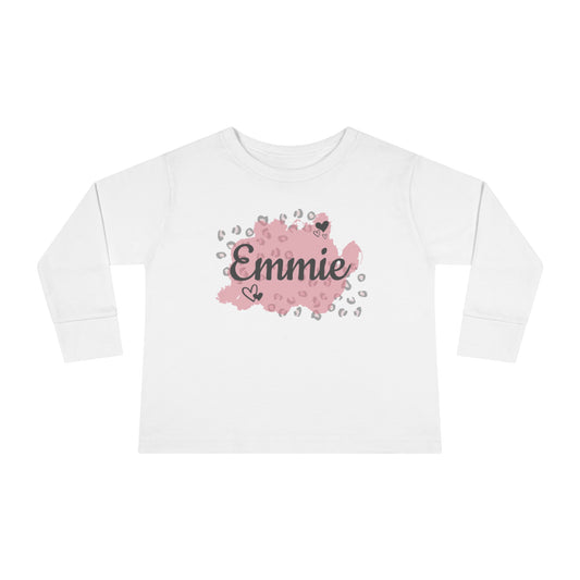 Toddler Long Sleeve Tee