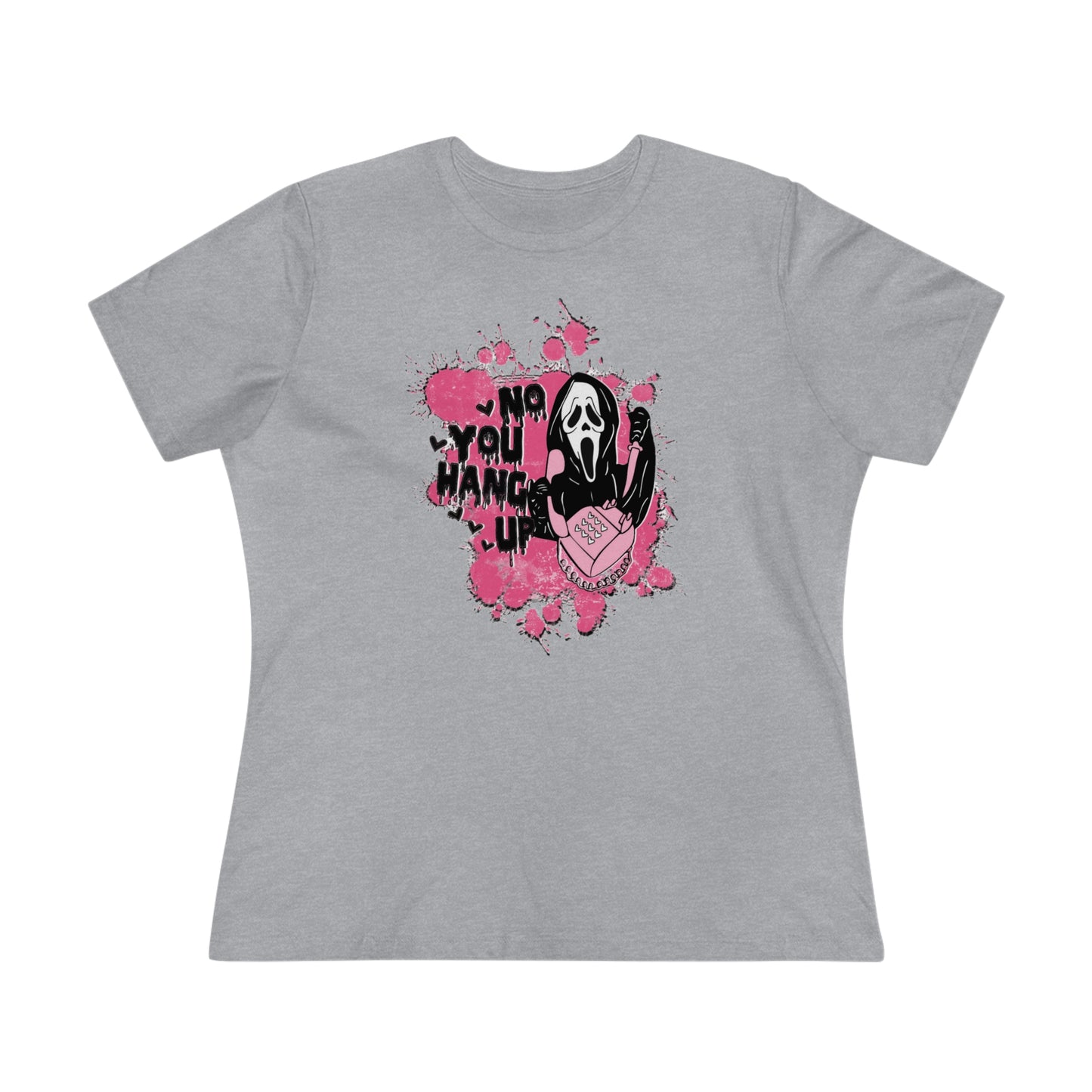 Women's Premium Tee