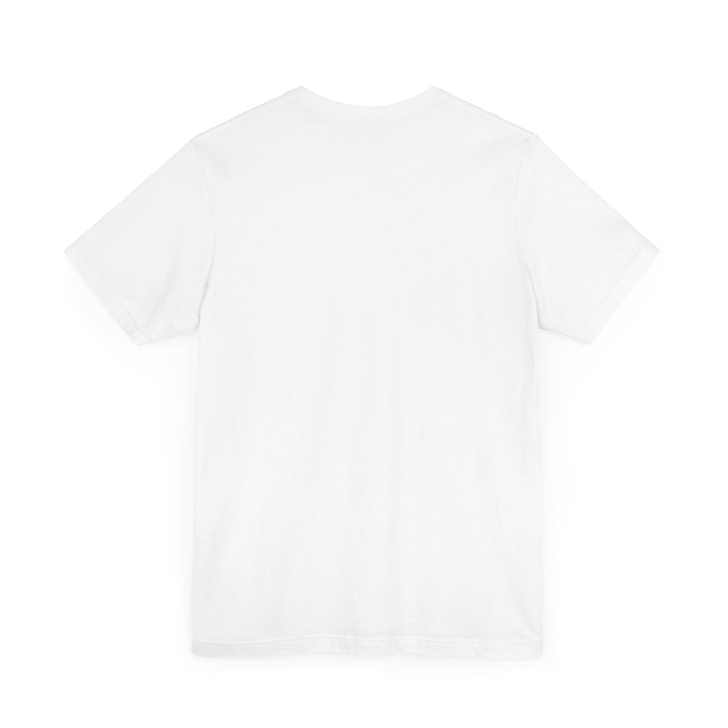 Elmo -dad Unisex Jersey Short Sleeve Tee