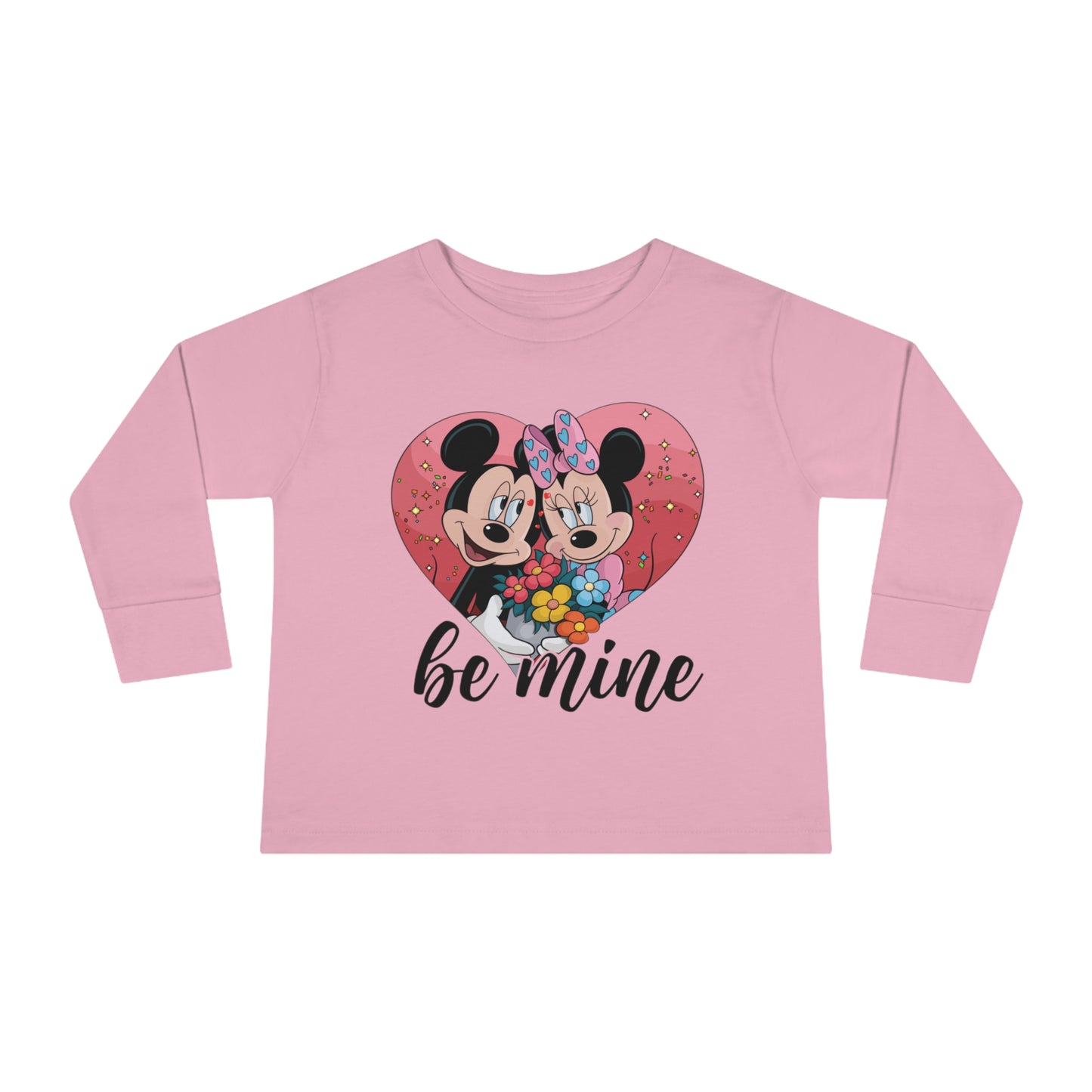 Valentine shirt