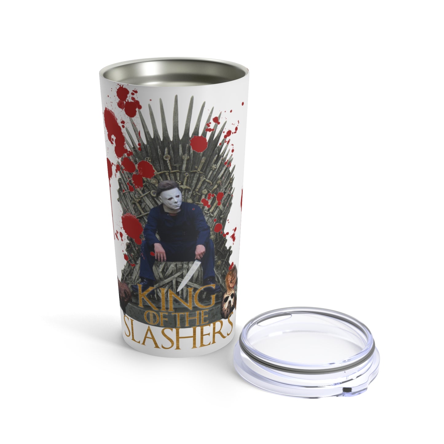 Tumbler 20oz