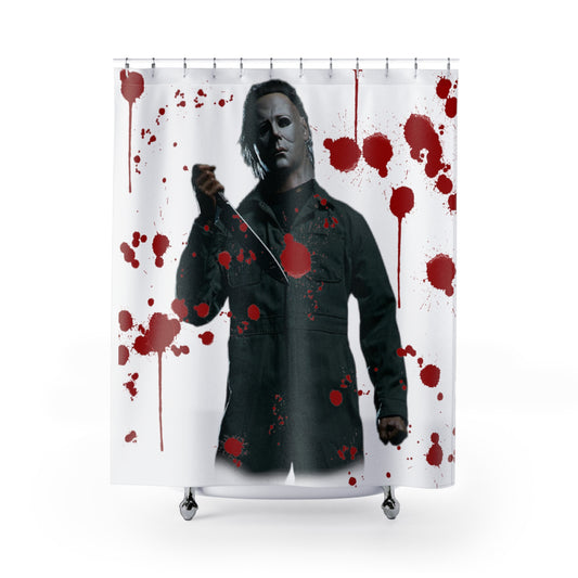 Shower Curtains