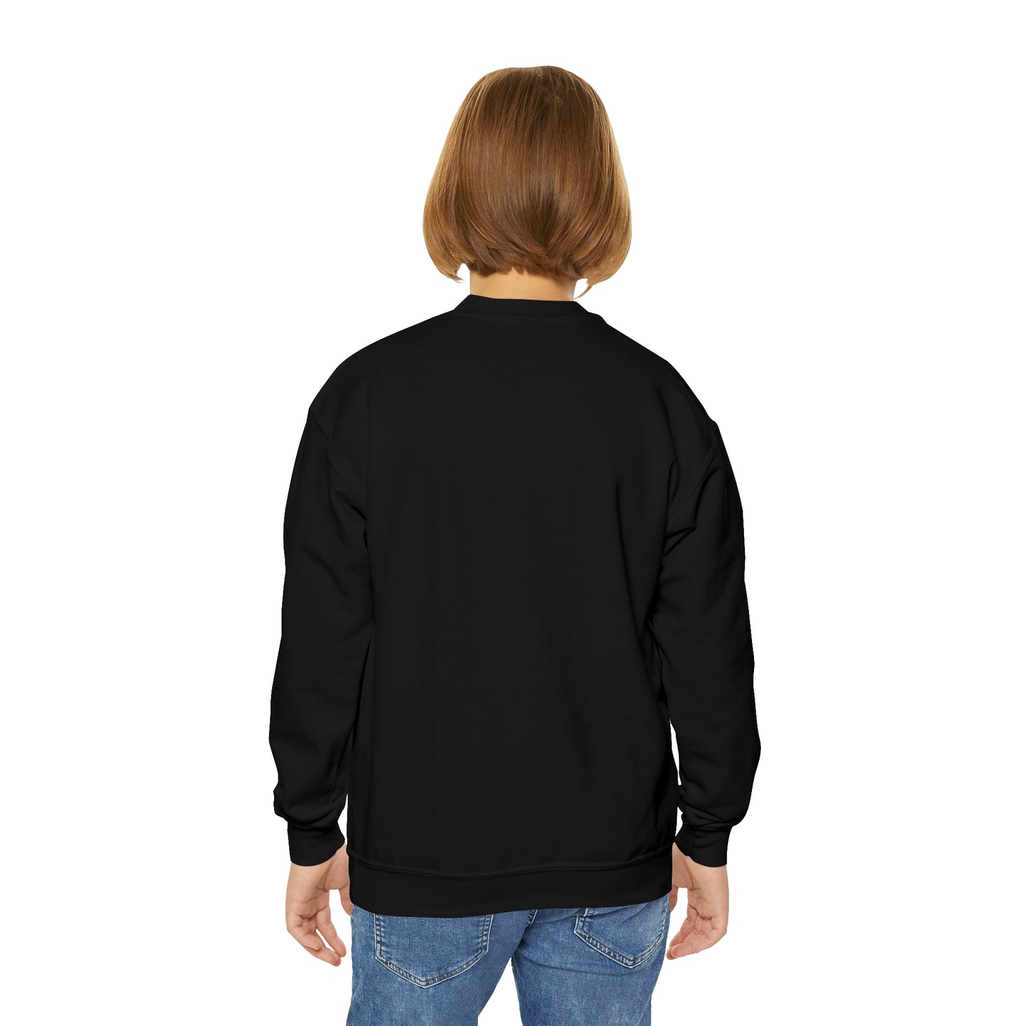 Copy of Youth Crewneck Sweatshirt