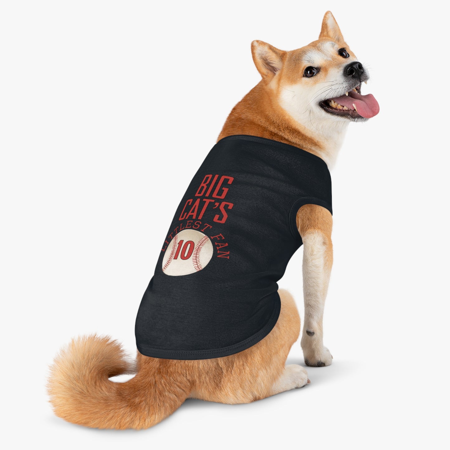 Pet Tank Top