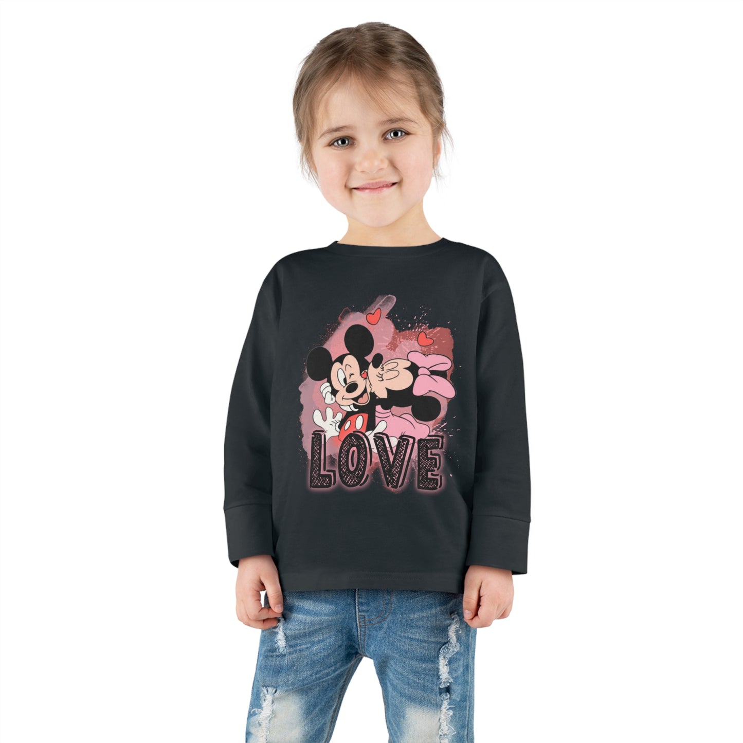 Valentine shirt