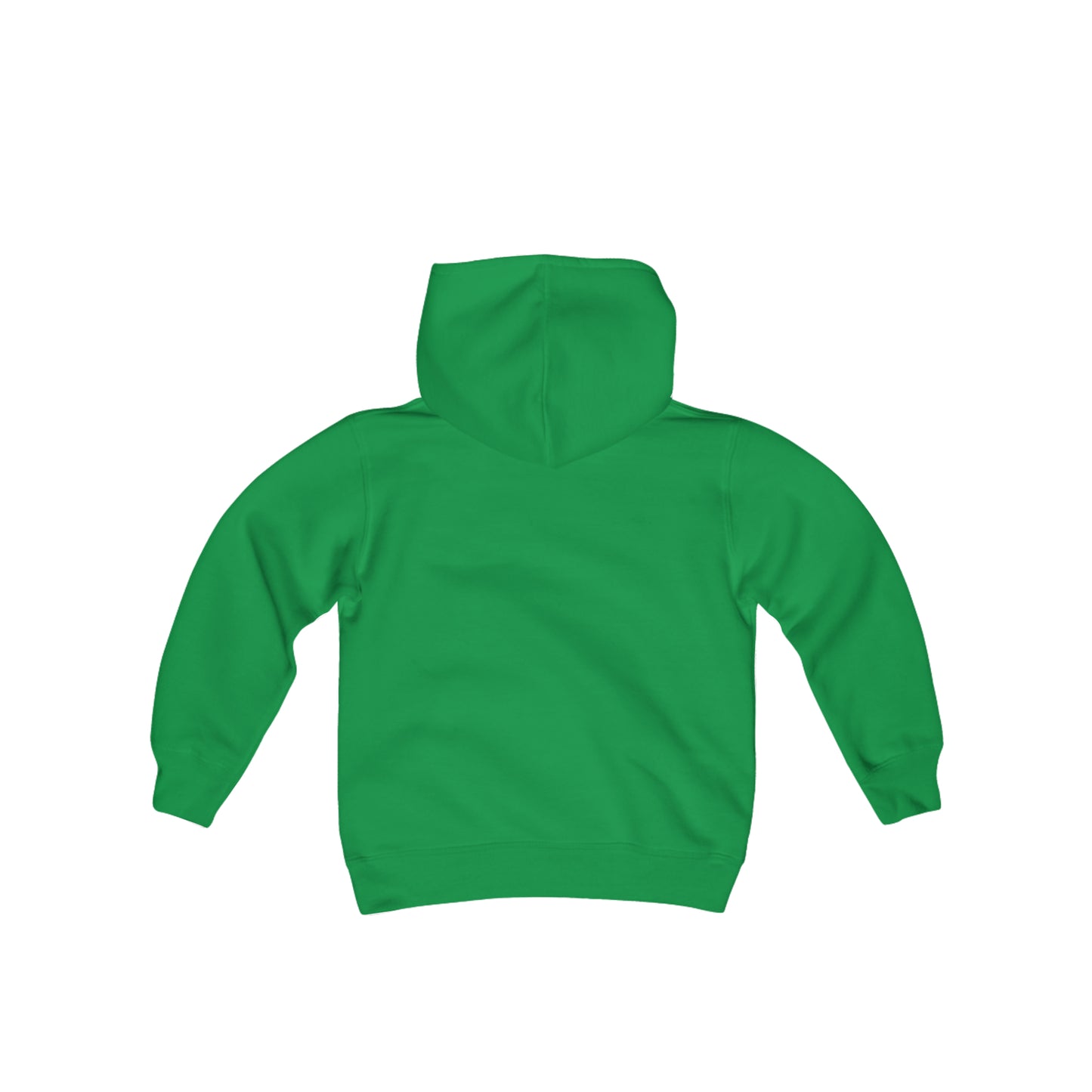 Copy of Youth Heavy Blend Hooded Sweatshirt