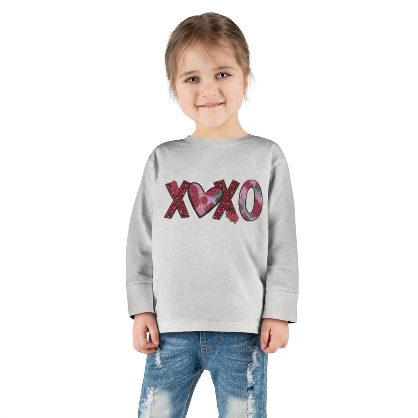 Valentine shirt