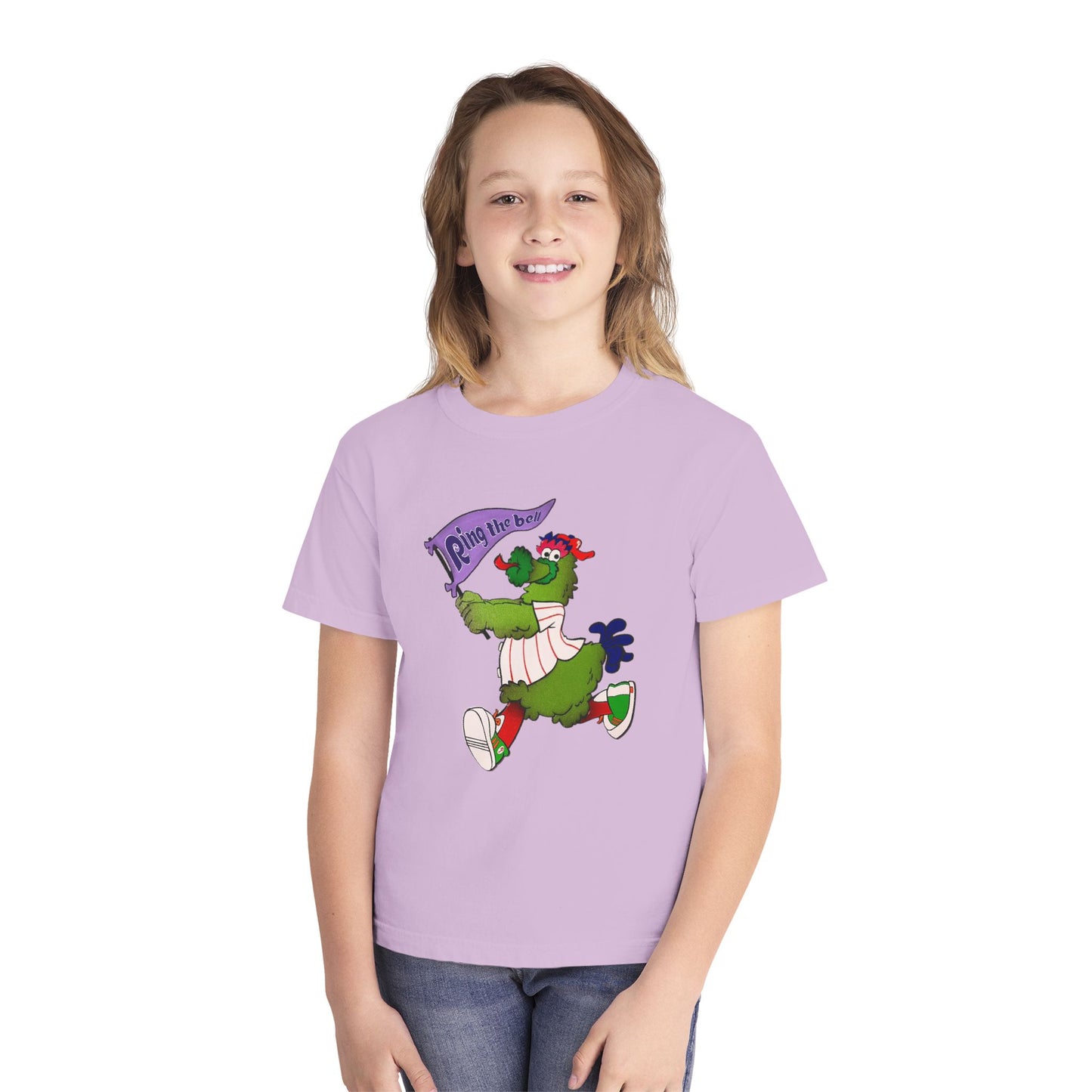 Youth Midweight Tee