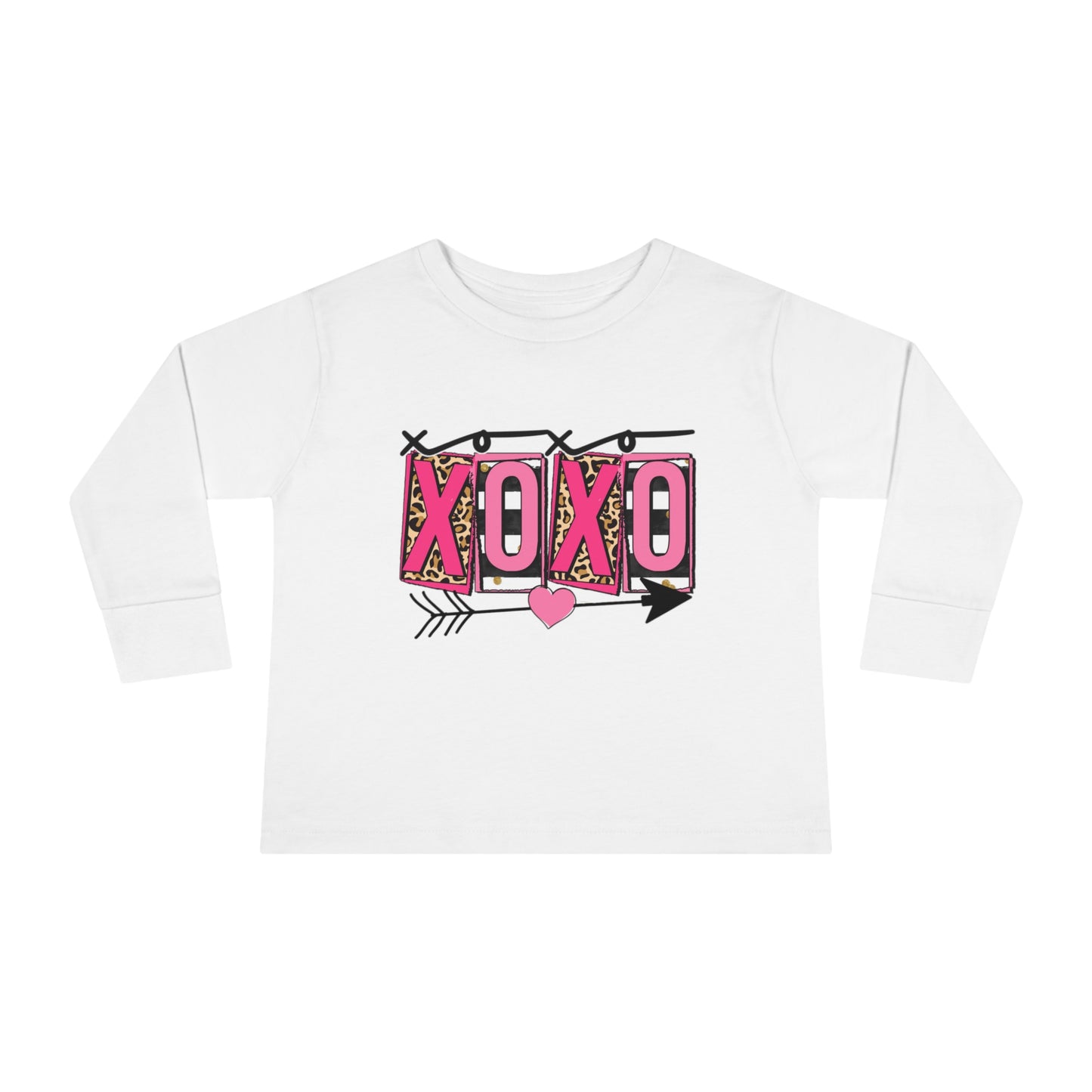Valentine shirt