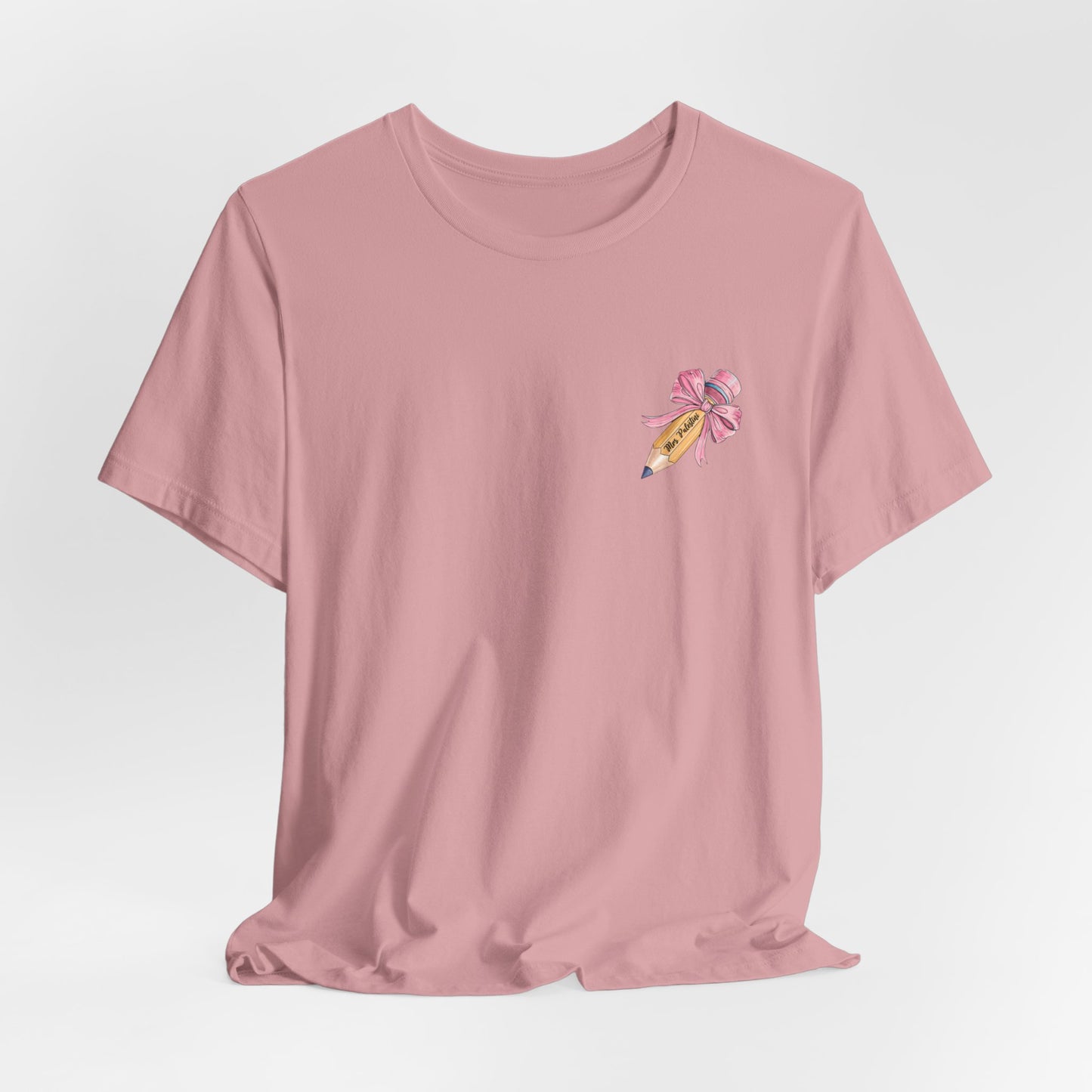 Copy of Unisex Jersey Short Sleeve Tee