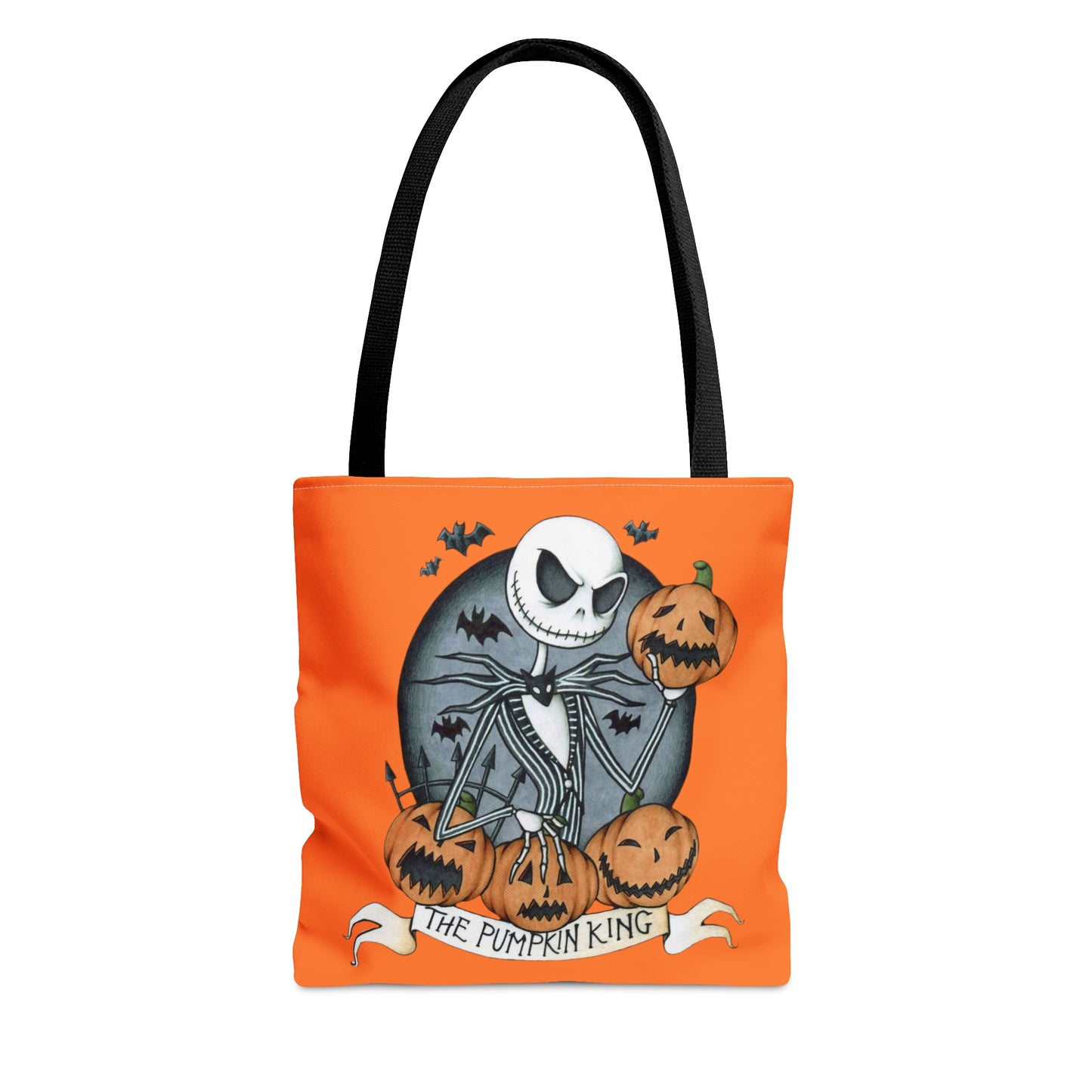 Tote Bag (AOP)