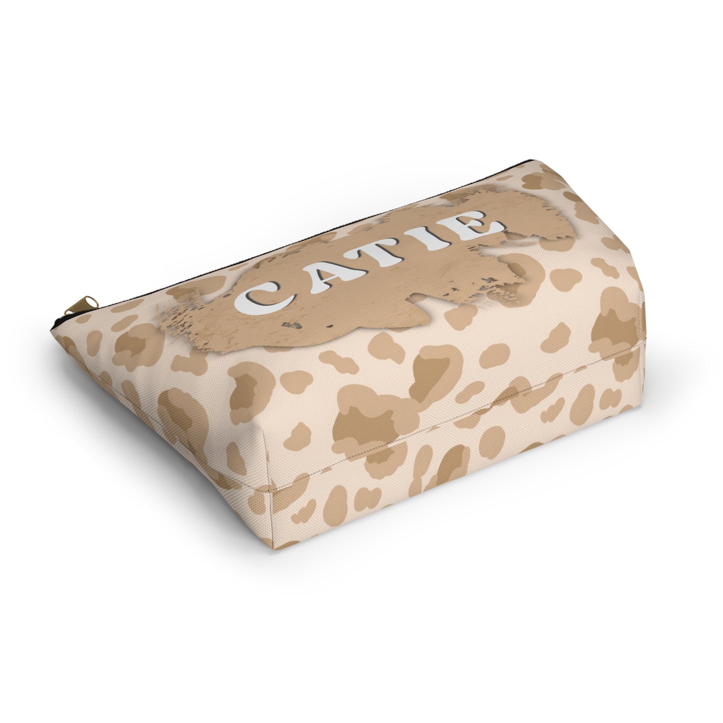 Accessory Pouch w T-bottom