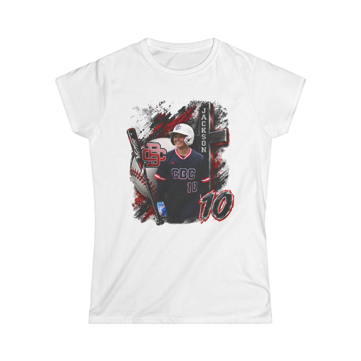 Women's Softstyle Tee