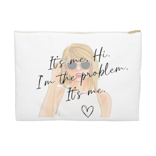 Taylor swift Accessory Pouch