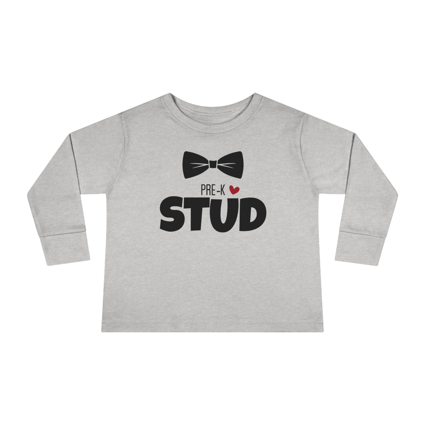 Boys Valentine shirt