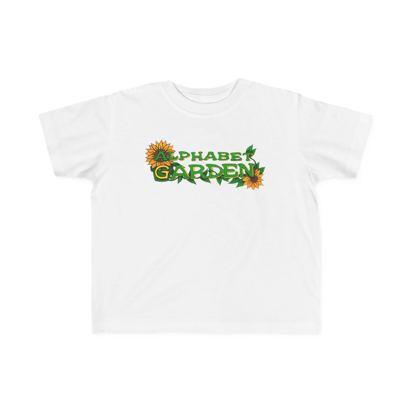 Toddler's Fine Jersey Tee