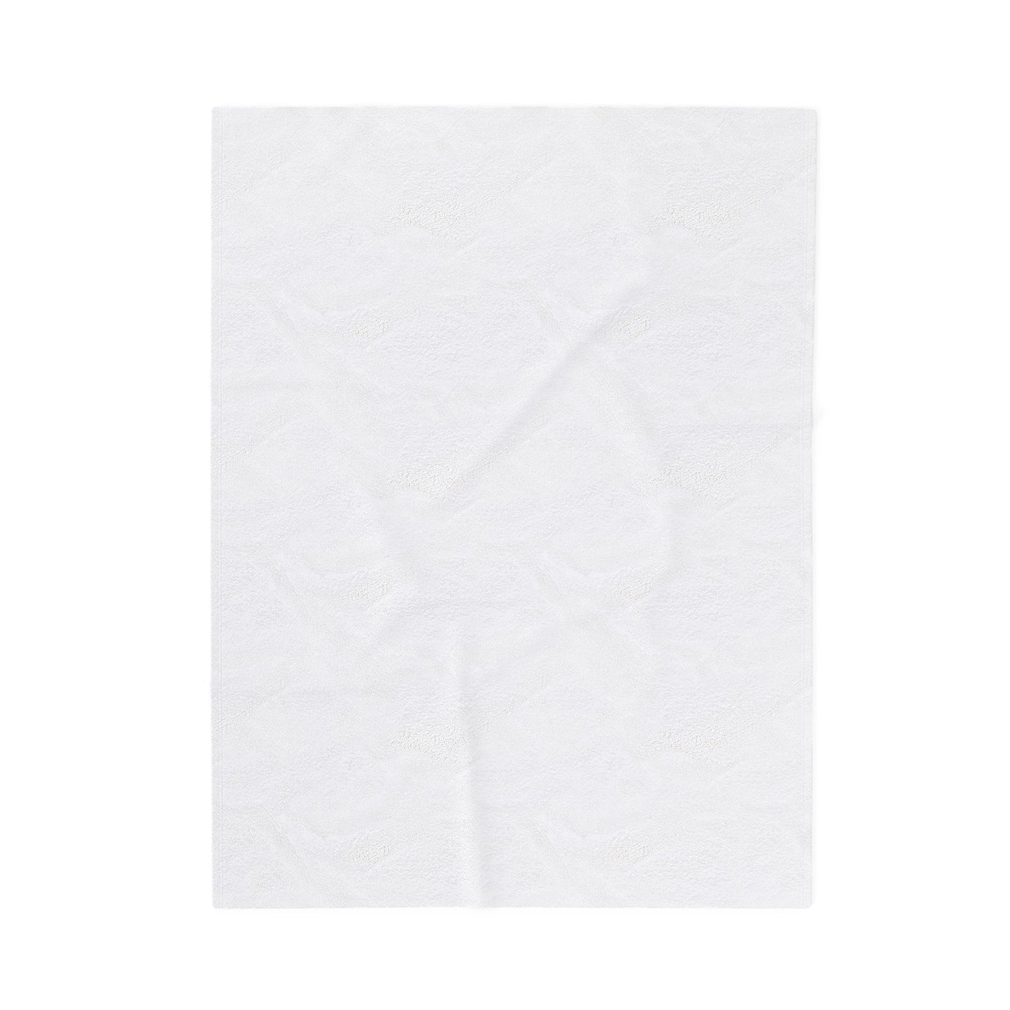Copy of Copy of Velveteen Plush Blanket
