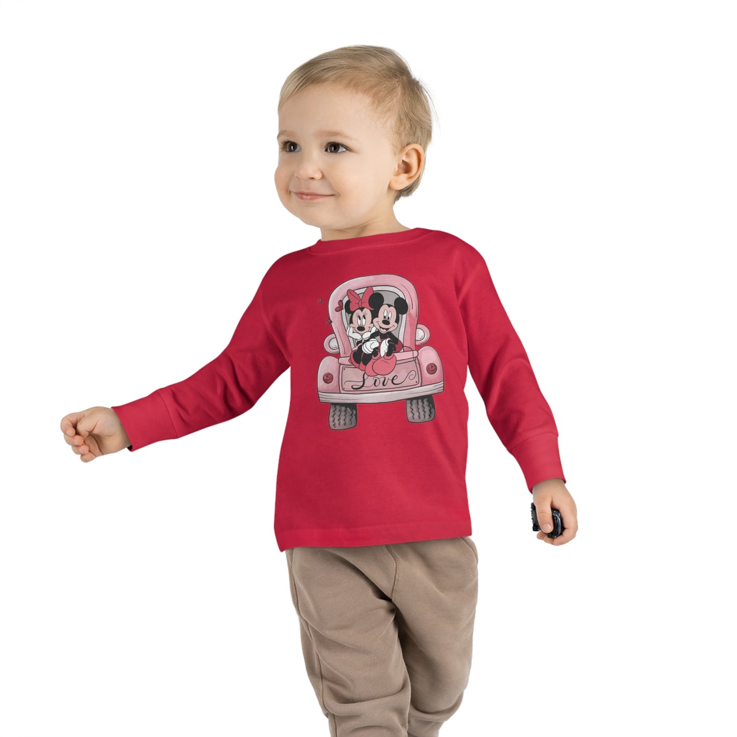 Valentine shirt