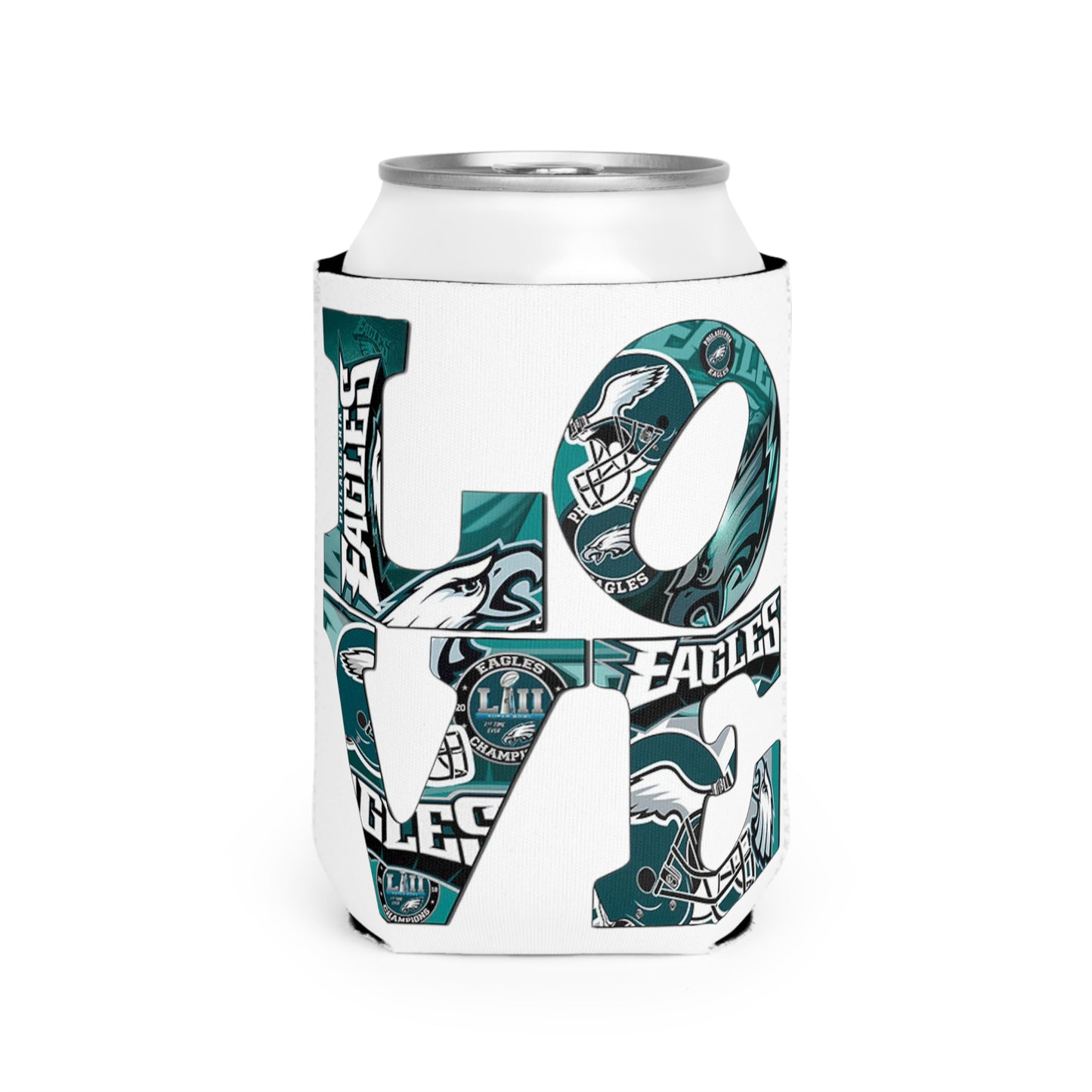 Can Cooler Sleeve