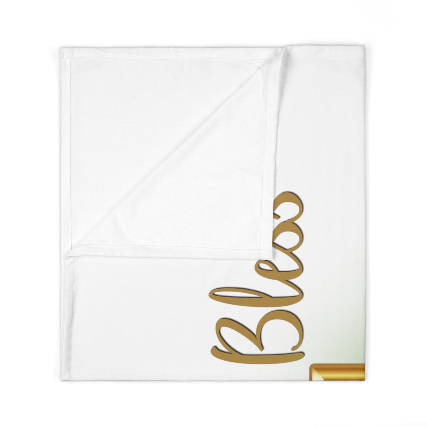 Baby Swaddle Blanket