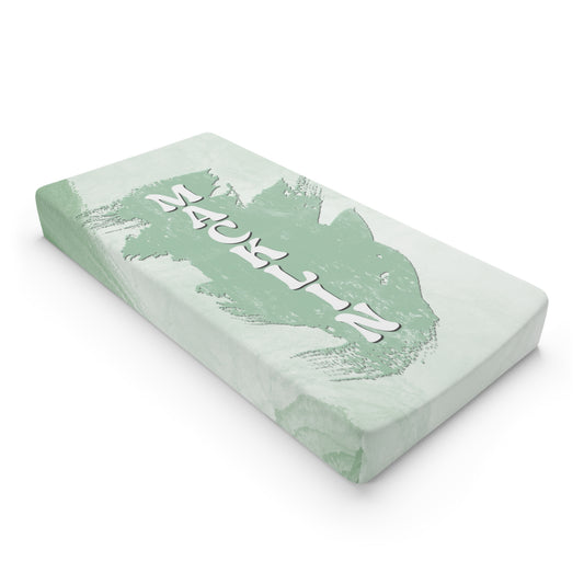 Baby Changing Pad Cover