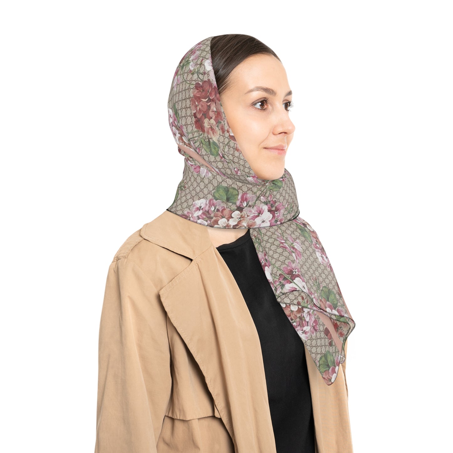 Copy of Poly Scarf