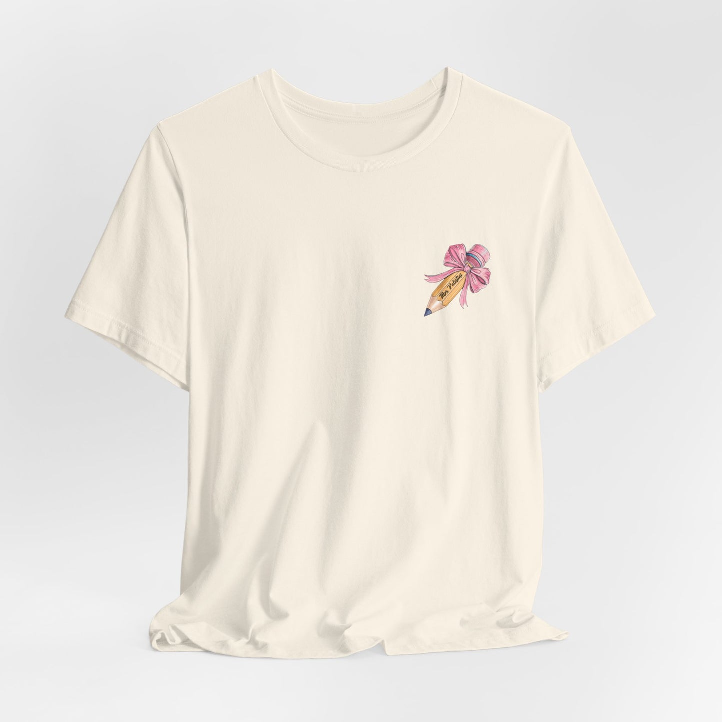Copy of Unisex Jersey Short Sleeve Tee
